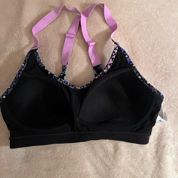 Victoria Secret Sport Multi-Colour Sports Bra - Picture 4 of 6